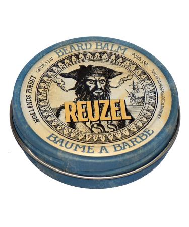Reuzel Baume barbe - 2 x 35 g