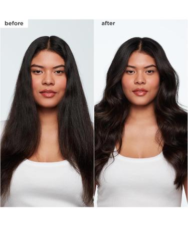 Briogeo Style + Treat Yuzu + Plum Oil Full Miracle Styling Foam Control Frizz Heat Protection Enhance Wavy Hair Volumized Hair Blowout Add Texture to All Hair Types Vegan Cruelty-Free 5 fl oz - Buy Online on GoSupps.com