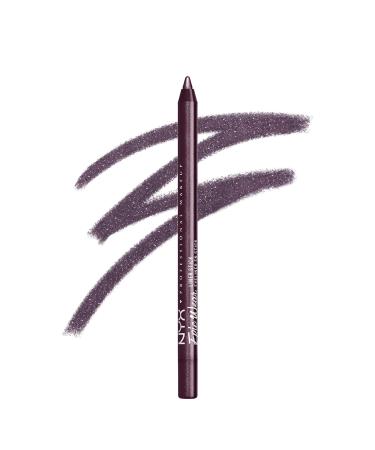NYX PROFESSIONAL MAKEUP Epic Wear Liner Stick Long-Lasting Eyeliner Pencil - Berry Goth 06 Berry Goth - Buy Online on GoSupps.com