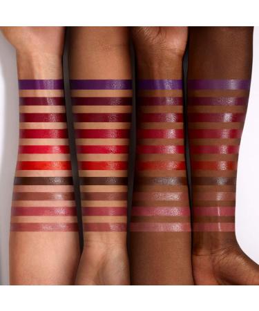  SLEEK Say It Loud Hot In Here Satin Lipstick Sleek - Buy Online on GoSupps.com