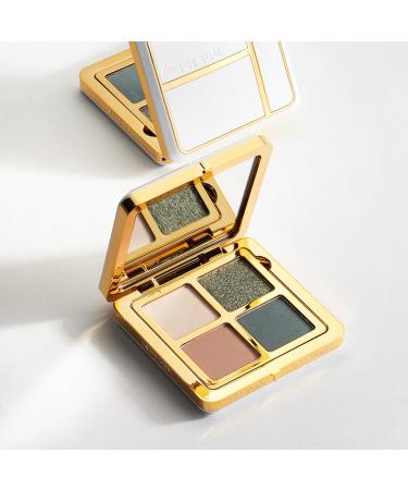 Trish McEvoy Gorgeous Eye Quad - Classic & Starry Eye Shadows | International Shipping Available - Buy Online on GoSupps.com