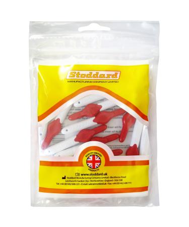 STODDARD Icon Interdental Brushes Size 2 16