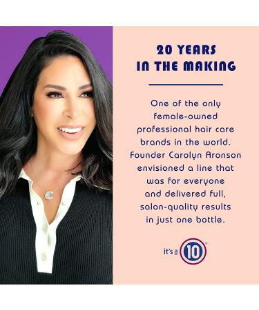 It's a 10 Silk Express Miracle Silk Hair Mask 8 fl. oz - Buy Online on GoSupps.com