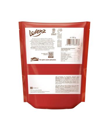 Buy Lorenz Snack World Saltletts Mini Bagel - 14 Pack (100g each) | International Shipping Available - Buy Online on GoSupps.com