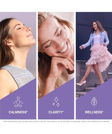 MaxX Labs Inositol Calming Mood Support - 30 Servings (12g) for Focus and Energy - Buy Online on GoSupps.com