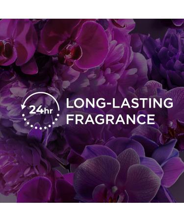 LUX Charming Peony Shower 600 - Luxurious Floral Scent for International Shipping | Shop Now - Buy Online on GoSupps.com