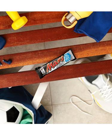 Mars Protein Single 18 x 50 gram - Buy Online on GoSupps.com