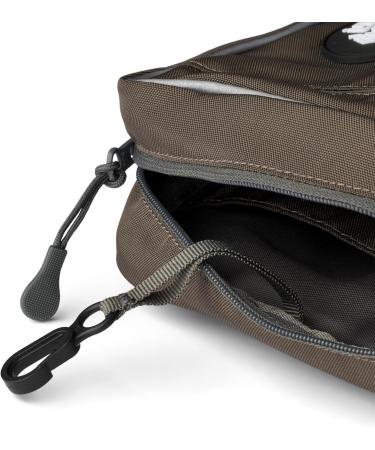 Dog Copenhagen Go Explore Belt Bag - Mocca | One Size | Stylish & Functional E-commerce Shipping Worldwide - Buy Online on GoSupps.com
