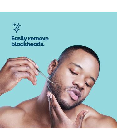 LIVIVO 5pc Blackhead Remover Kit Safe and Effective for Extracting Blackheads Whiteheads Comedones Acne Pimples Spots Milia and Blemishes for Perfect Clear and Smooth Skin Complexion - Buy Online on GoSupps.com