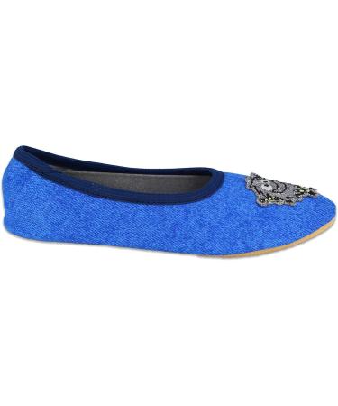 Beck Boys Cool Man Gymnastics Shoes - 27 EU Blue | International Shipping Available - Buy Online on GoSupps.com