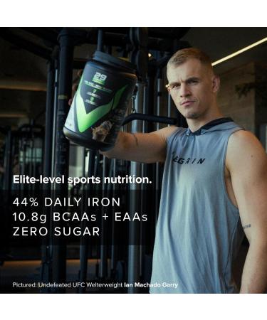 Buy V-Power Plant-Based Protein Powder - Vanilla Surge (1kg) | 26g Protein BCAAs & EAAs Zero Fat/Sugar Dairy-Free All Natural - 29 Servings - Buy Online on GoSupps.com