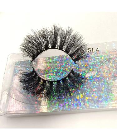 Buy Bulk 3D Faux Mink Lashes - 30 Pairs Natural Fake Eyelashes | Wholesale Eyelash Supplier - Buy Online on GoSupps.com