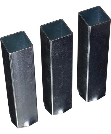 MacGregor Baseball Bases Ground Anchors - Set of 3 | Heavy-Duty Anchors for Secure Installation - Buy Online on GoSupps.com