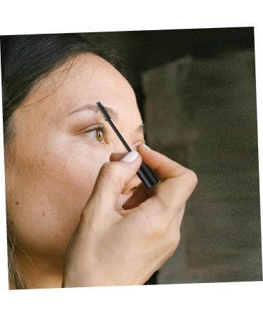  DECOMELODY Long-lasting Clear Brow Gel Ladies Waterproof Eyebrow Setting Gel Easy to Apply for All Eyebrow Types - Buy Online on GoSupps.com