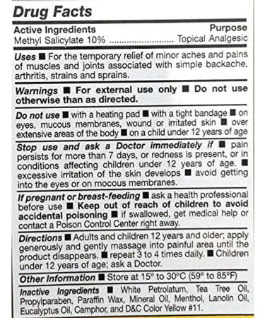 Germa Manteca Ubre Plus Ointment 3 oz. 4-PACK - Premium Healing Ointment - Buy Online on GoSupps.com