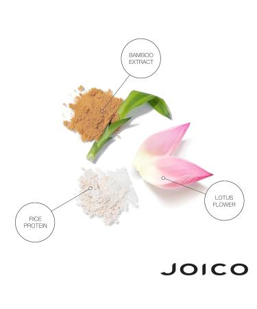 JoiFULL Volumizing Styler | For Fine Thin Hair | Add Instant Body | Long-Lasting Volume & Texture | Protect Against Pollution | With Rice Protein & Bamboo Extract | 3.38 Fl Oz 3.38 Fl Oz (Pack of 2) - Buy Online on GoSupps.com