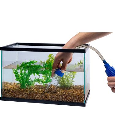 Tetra Aquarium Water Maintenance Kit - Simplify Water Changes & Maintain Clean Water - Buy Online on GoSupps.com