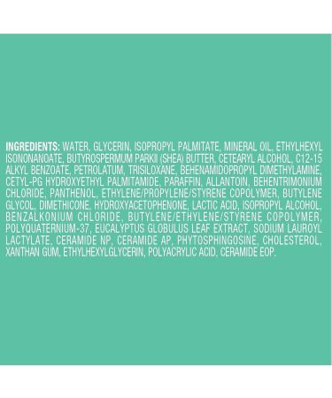 Curel Hydra Therapy In Shower Lotion Wet Skin Moisturizer for Dry or Extra-dry Skin with Advanced Ceramide Complex 12 Oz Pack of 2 - Buy Online on GoSupps.com