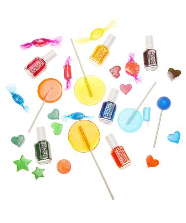 Essie Lacquer - Glazed Days Collection 2019 - Sweet Not Sour - 13.5 ml / 0.46 oz - Buy Online on GoSupps.com