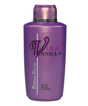 Bettina Barty 402 Purple Vanilla Body Lotion 500ml