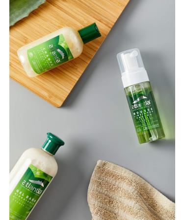 ATLANTIA A Facial Cleansing Foam - 150 ml - Buy Online on GoSupps.com