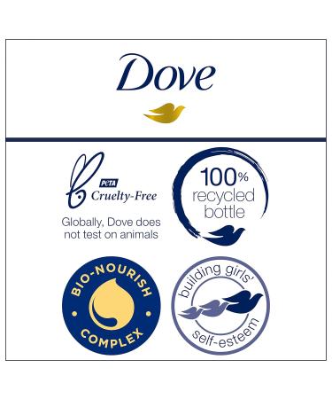 Dove Nutritive Solutions Strengthening Shampoo for Damaged Hair - Intensive Repair with Keratin Actives | 12 oz - International Shipping Available - Buy Online on GoSupps.com