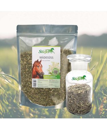 Stiefel Meadowsweet Cut 500g - Buy Online on GoSupps.com