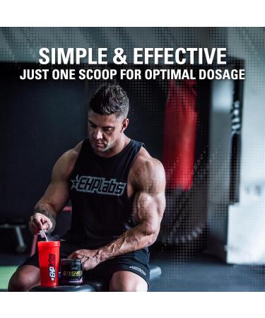 EHPlabs OxyShred Hardcore Thermogenic Pre Workout Powder for Shredding - Pre Workout Powder with L Glutamine & Acetyl L Carnitine Energy Boost Drink Mood Booster - Lemon Sherbet 40 Servings - Buy Online on GoSupps.com