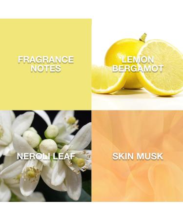 Lucky Brand Re/Energize The New Sustainably-Inspired & Exhilarating Mood-Evoking Unisex Fine Fragrance Mist For Women & Men 8.0 Fl Oz (Pack of 1) Lucky RE/Energize 8 Fl Oz (Pack of 1) - Buy Online on GoSupps.com