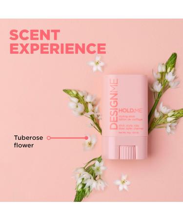HOLD.ME Styling Stick by DESIGNME | Vegan Hair Wax for Women | Control Frizz & Flyaways | Long-Lasting Hold - Shop Internationally - Buy Online on GoSupps.com