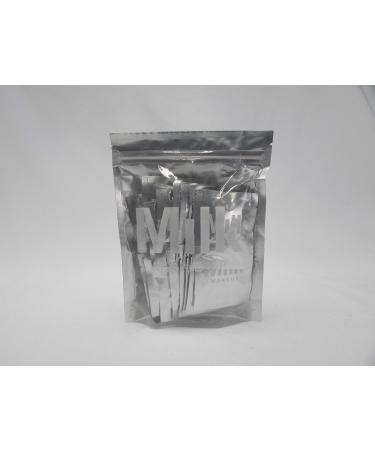 MILK MAKEUP Micellar Water Makeup Remover Wipes