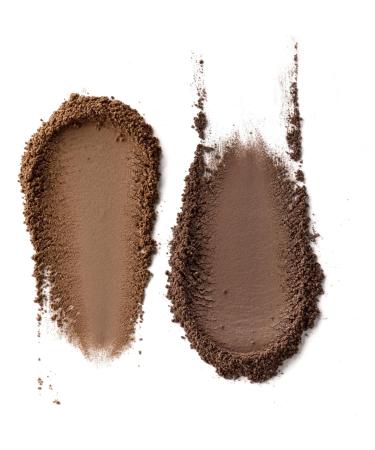 cosnova Essence Cosmetics eyebrow powder duo set defining natural 18g - Buy Online on GoSupps.com