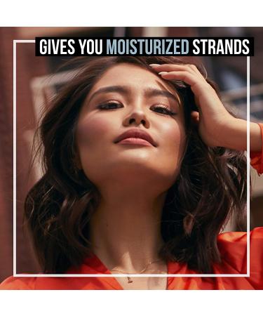 Tresemme Pro Pure Micellar Moisture Shampoo 16 fl oz - Hydrating & Sulfate-Free Cleanser - Buy Online on GoSupps.com