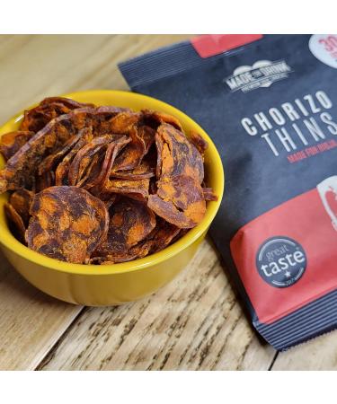 Ultimate Snacks Gift Set - Biltong, Chorizo Thins, Baron Bigod Cheese & Onion, Gentleman's Relish, Malt Vinegar & Sea Salt, Dorset Sea Salt, English Truffle Crisps | 7 Flavours - Buy Online on GoSupps.com