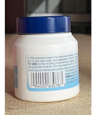 Avon Care Soothing Cream Cold Cream Cleanser - Gentle Cleansing for Sensitive Skin - Buy Online on GoSupps.com
