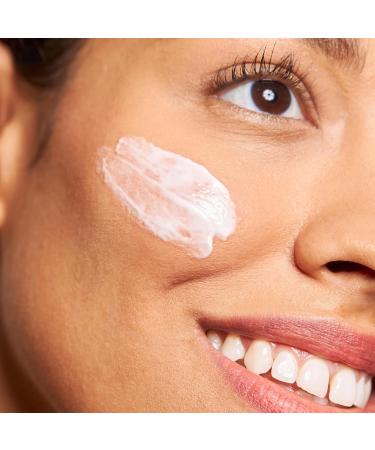 Buy Beekman 1802 Bloom Cream Goat Milk Face Moisturizer Jumbo Refill Pod - 3.38 Fl Oz - Lightweight & Hydrating for All Skin Types - Cruelty Free International Shipping - Buy Online on GoSupps.com