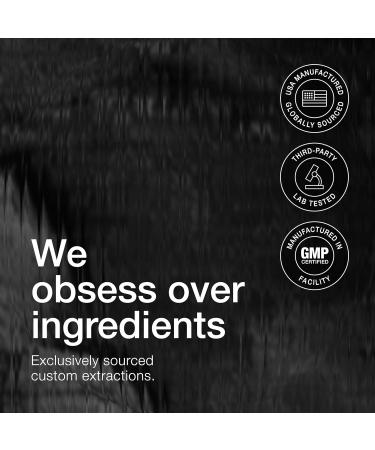 Shilajit Gummies for Men - 50% Fulvic Acid - Extra Strength 8750mg Equivalent - with Turmeric & Ashwagandha Extract - Third-Party Lab Tested for Purity & Potency - 60 Gummies 60 Count (Pack of 1) - Buy Online on GoSupps.com