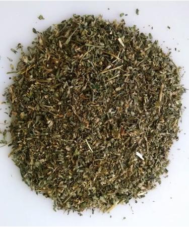 West Coast Pet Products 4 Oz Premium Canadian Catnip - Coarse & Fine Cut Cat Nip Treat - Buy Online on GoSupps.com