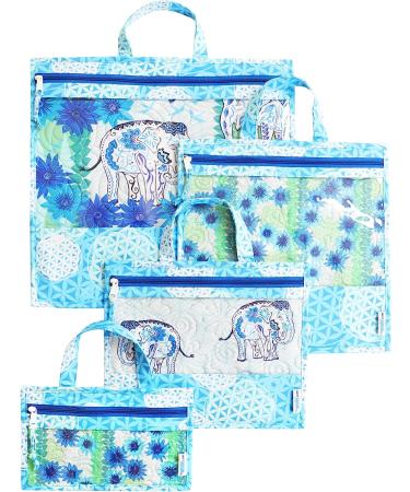 Annie Project Bags 2.0 Pattern - Shop Now for Stylish and Functional Project Organization - Buy Online on GoSupps.com