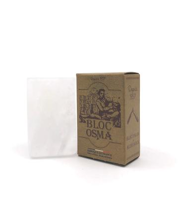 Osma Laboratoires White Bloc - Alum Block 75g