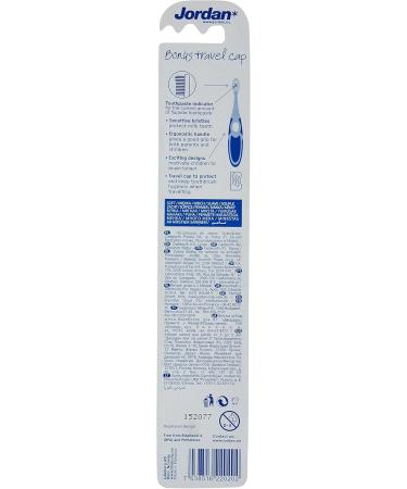 Bepillo Dental Step By Step Toothbrush for Ages 3-5 | Capuch n Included | International Shipping - Buy Online on GoSupps.com
