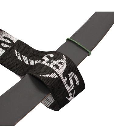 SAS Archery Recurve Takedown Bow Stringer - Traditional Hunting Limb String Tool - Buy Online on GoSupps.com