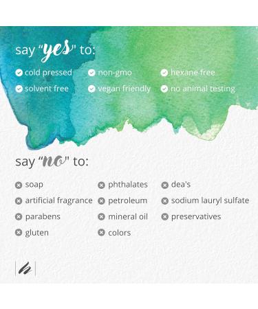 Home Health Original Castor Oil (2 Pack) - 32 Fl Oz - Natural Skin Moisturizer for Healthy Hair & Skin - Cold Pressed, Non-GMO, Hexane-Free - Vegan Formula - Paraben-Free - 2 Pack of 32 Fl Oz - Buy Online on GoSupps.com