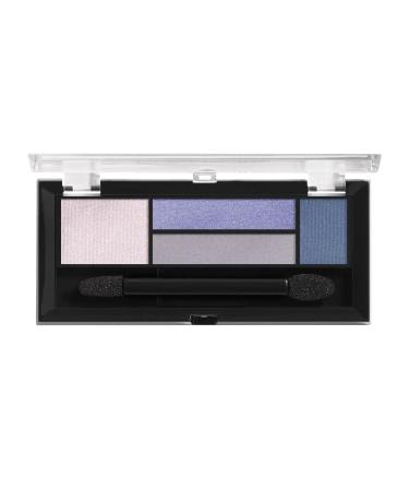 COVERGIRL Va-Va Violets Eye Shadow Quad - 710, 0.06 oz - Buy Online on GoSupps.com