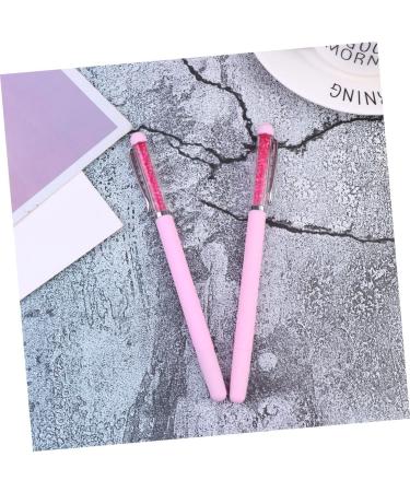 DOITOOL 4 Pcs Nail Art Dotting Pen Diamond Embroidery Pen Rhinestones Picker Nail Art Tip Dot Paint Pen Acrylic Nails Fake Nails Manicure Dotting Tools Drill Pen Pink Diamond Drawing - Buy Online on GoSupps.com
