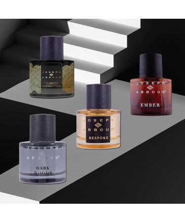 Unearthed by Joseph Abboud 20ml Fine Fragrance Collection for Men - Buy Online on GoSupps.com