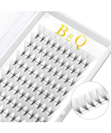 Eyeline fan 7D-D 07-11 B & Q eyelashes C D Curl black eyelashes Extensions finished eyelashes 0.07 eyelash extension eyelashes Volume eyelash (7D-D 07.11mm) 7D-D 07-11mm - Buy Online on GoSupps.com