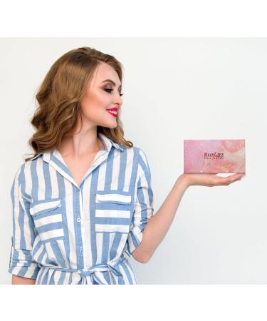 Facial Roller Massager Set - Eliminate Puffiness Diminish Wrinkles Lift & Firm Skin | Zinc Alloy Beauty Tool for Women - International Shipping Available - Buy Online on GoSupps.com