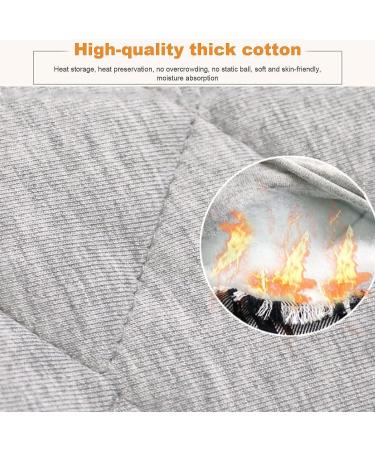 Shop Daily Wear Incontinence Nursing Pants for Postoperative Comfort - Grey XXL | Ideal for Injured & Fractured Men - Buy Online on GoSupps.com