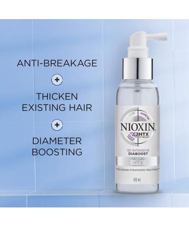 Nioxin Soin des cheveux et du cuir chevelu 1 pi ce - Buy Online on GoSupps.com